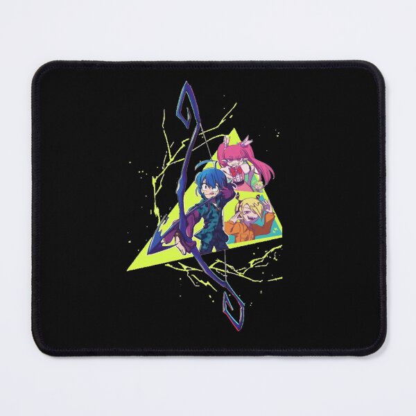 Item preview, Funny Gifts Iruma Fight Mode Classic designed and sold by BriseboisBella.