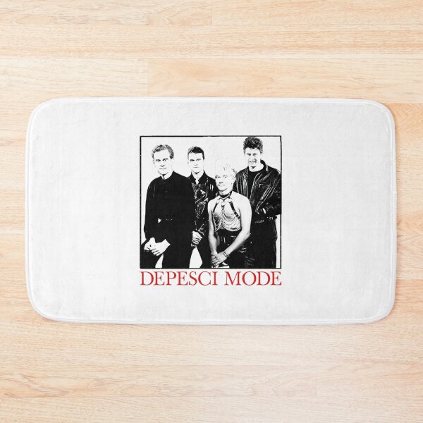 Item preview, Depesci Mode Funny Joe Pesci Depeche Mode Mashup T-Shirt | ⭐⭐⭐⭐⭐ designed and sold by ClearSafe.