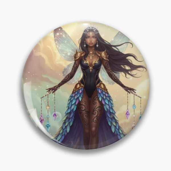 Item preview, Ms. Universe Magnificent Puzzle | Spiritual Goddess Digital Jigsaw Game | Manifestation Oracle Download | 500+ Piece Mindfulness Activity designed and sold by GROUNDED-PLAY™️.