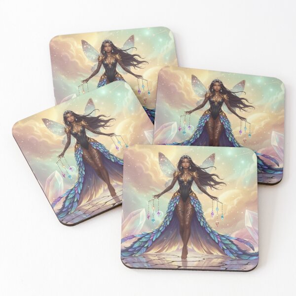 Item preview, Ms. Universe Magnificent Puzzle | Spiritual Goddess Digital Jigsaw Game | Manifestation Oracle Download | 500+ Piece Mindfulness Activity designed and sold by GROUNDED-PLAY™️.