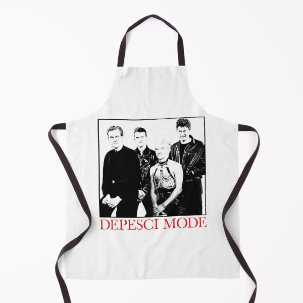 Item preview, Depesci Mode Funny Joe Pesci Depeche Mode Mashup T-Shirt | ⭐⭐⭐⭐⭐ designed and sold by ClearSafe.