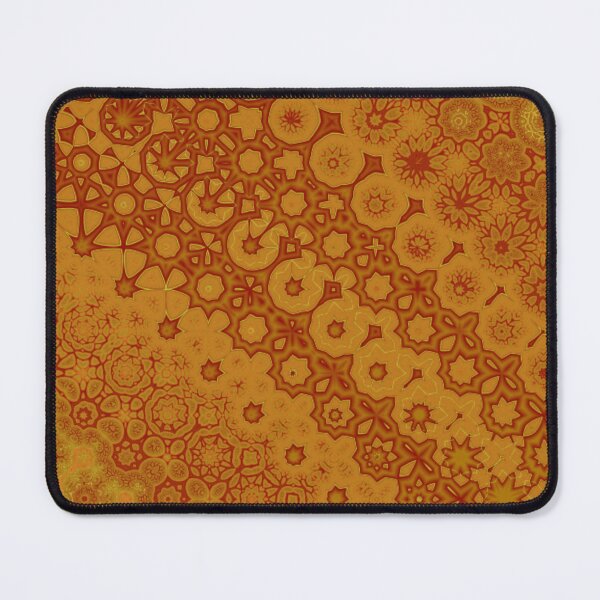 Item preview, Cosmic Sun Pattern designed and sold by Shy Fractal Designs.