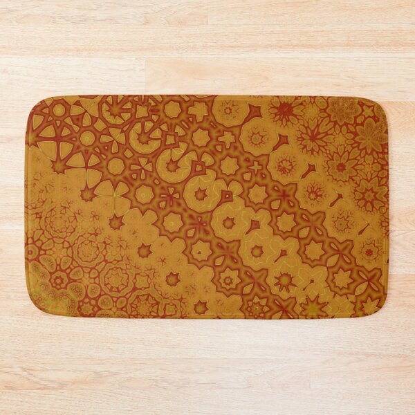 Item preview, Cosmic Sun Pattern designed and sold by Shy Fractal Designs.