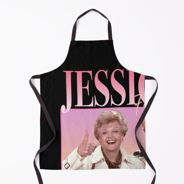 Item preview, 90'S Retro Style Jessica Fletcher designed and sold by MatthewHolt1.