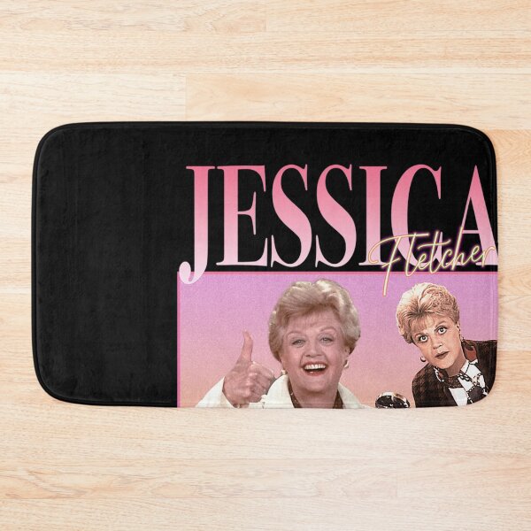 Item preview, 90'S Retro Style Jessica Fletcher designed and sold by MatthewHolt1.