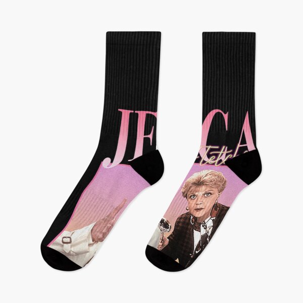 Item preview, 90'S Retro Style Jessica Fletcher designed and sold by MatthewHolt1.
