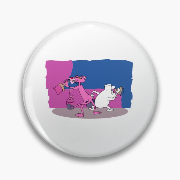 Item preview, PP paint! Essential designed and sold by ZenithPrints51.