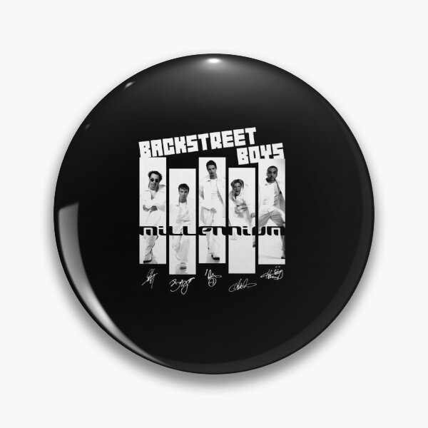 Item preview, Backstreet Boys Millennium BSB Concert 2025  designed and sold by krowsunna.
