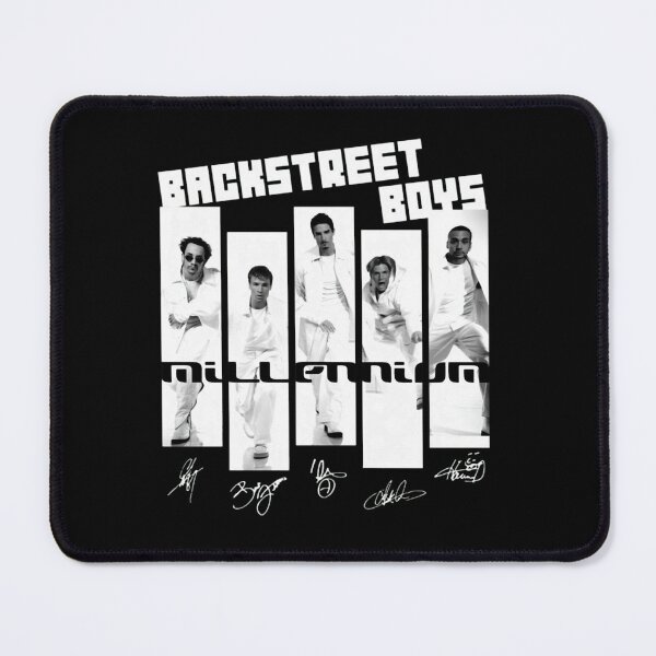 Item preview, Backstreet Boys Millennium BSB Concert 2025  designed and sold by krowsunna.