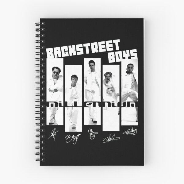 Item preview, Backstreet Boys Millennium BSB Concert 2025  designed and sold by krowsunna.