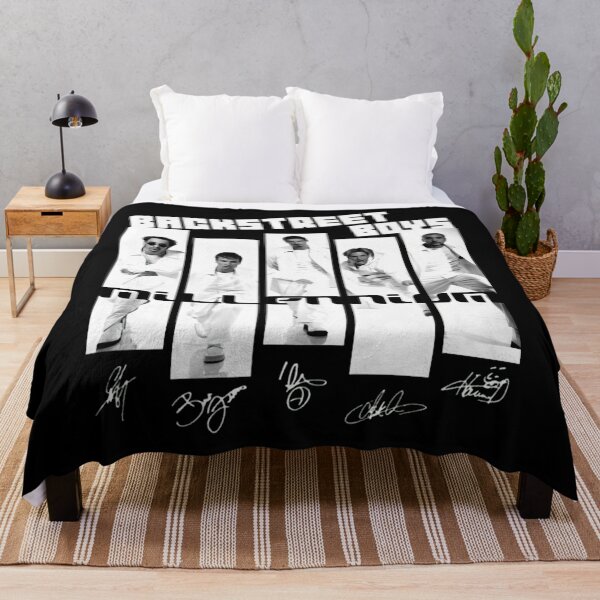Item preview, Backstreet Boys Millennium BSB Concert 2025  designed and sold by krowsunna.