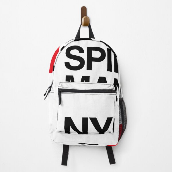 Item preview, NYC LOVES SPIDER-MAN designed and sold by pelliote.