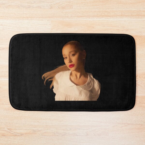 Item preview, Ariana Grande Sticker Active designed and sold by Forestelena.