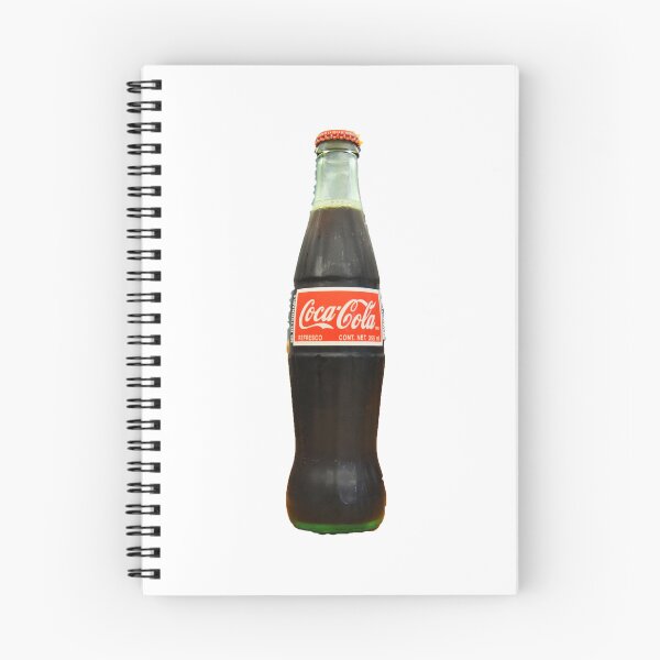 Item preview, coke bottle designed and sold by kelronavirus.
