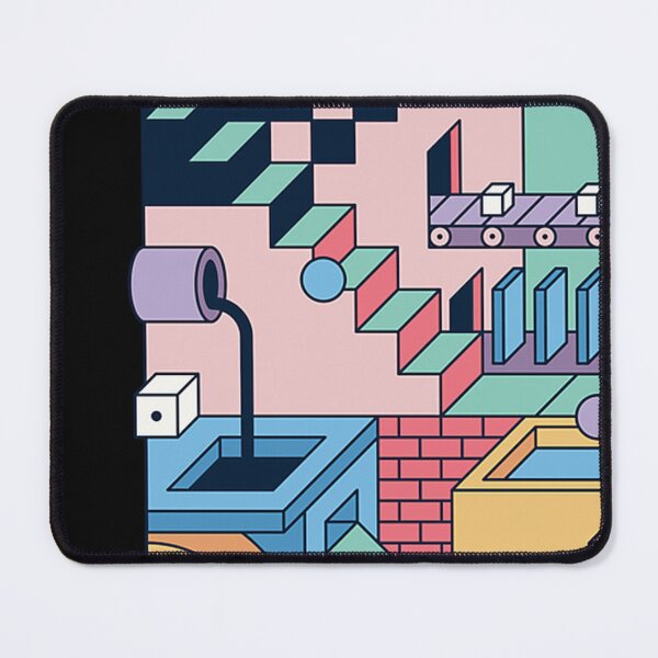 Item preview, 80'S Escher designed and sold by MatthewHolt1.