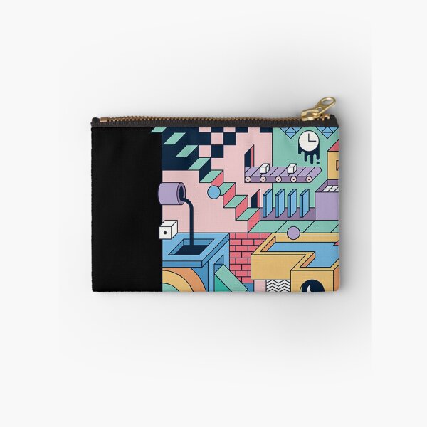 Item preview, 80'S Escher designed and sold by MatthewHolt1.