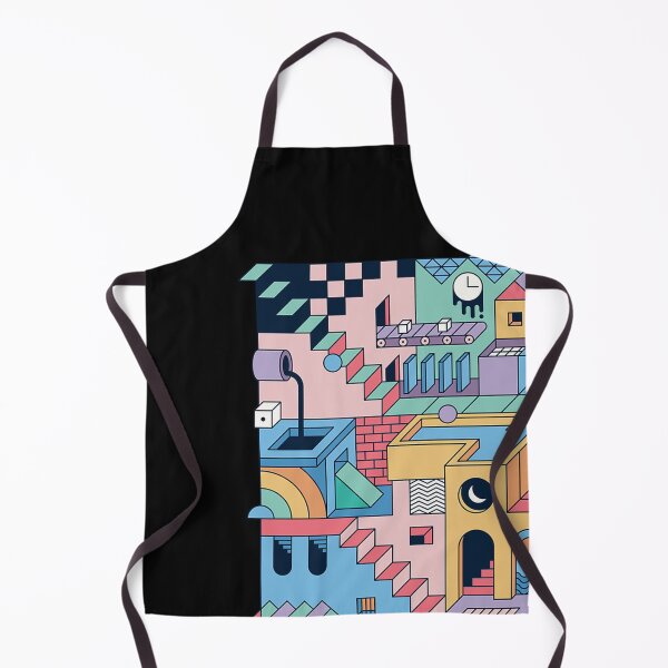 Item preview, 80'S Escher designed and sold by MatthewHolt1.