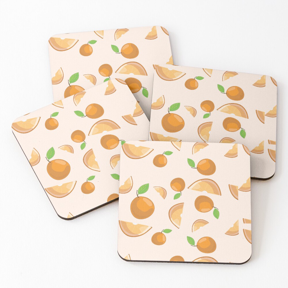 Item preview, Coasters (Set of 4) designed and sold by Mar-Raye18.