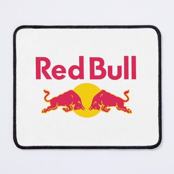 Item preview, red bull logo designed and sold by kelronavirus.