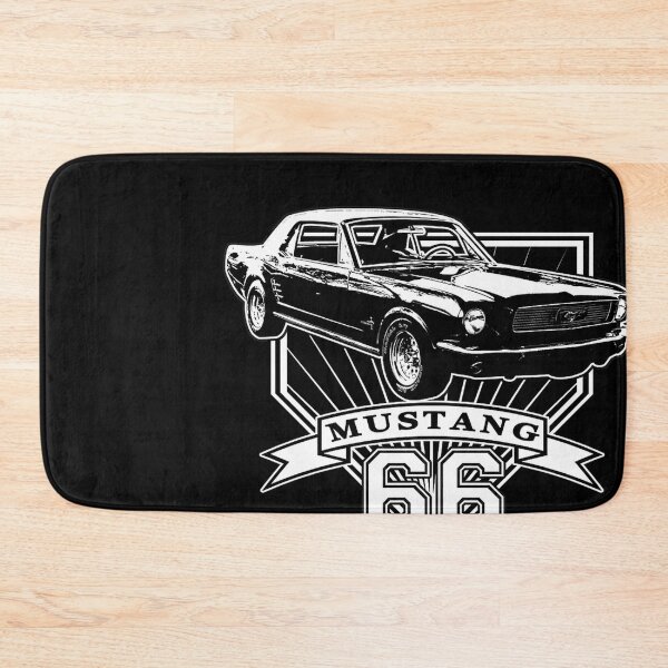 Item preview, 66 Mustang Coupe designed and sold by MatthewHolt1.
