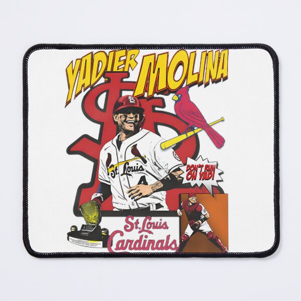 Item preview, Yadier Molina Comics Vintage | Limited Edition designed and sold by MasenkoArt.