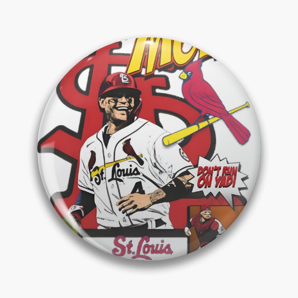 Item preview, Yadier Molina Comics Vintage | Limited Edition designed and sold by MasenkoArt.