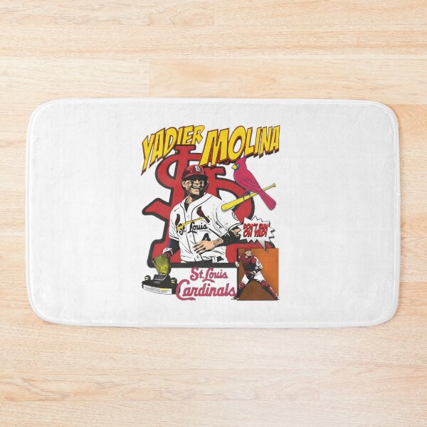 Item preview, Yadier Molina Comics Vintage | Limited Edition designed and sold by MasenkoArt.