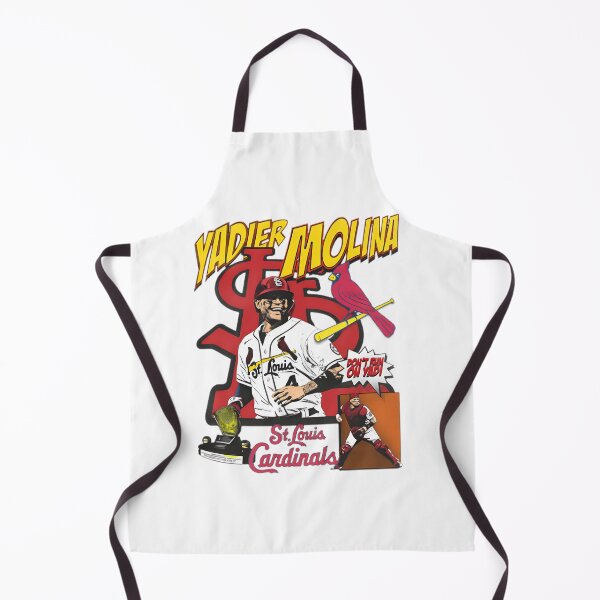 Item preview, Yadier Molina Comics Vintage | Limited Edition designed and sold by MasenkoArt.