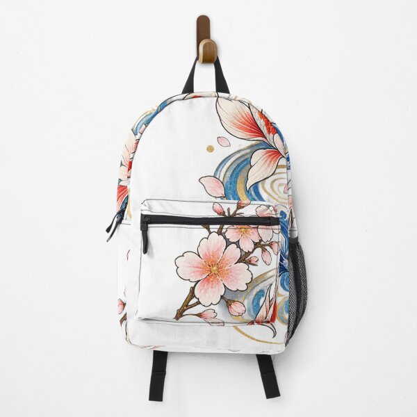 Item preview, Japanese Art Koi Minimal designed and sold by hana-tori-tsuki.