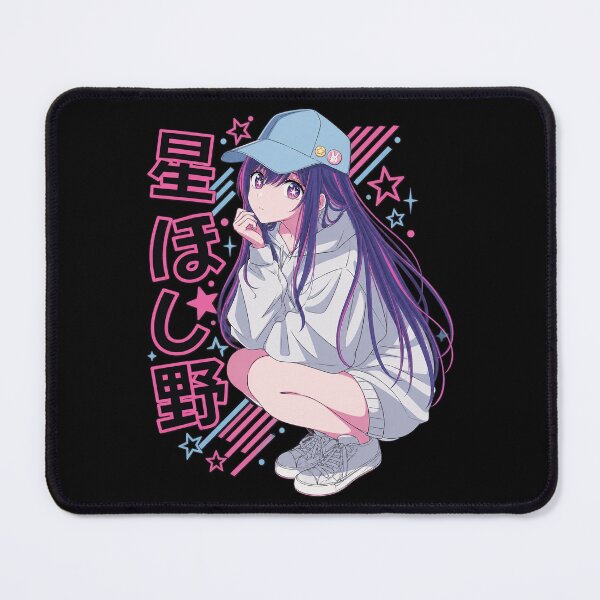 Item preview, Ai Oshi No Ko Idol designed and sold by RoyAGreen.