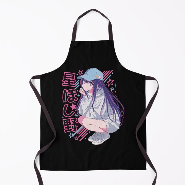 Item preview, Ai Oshi No Ko Idol designed and sold by RoyAGreen.