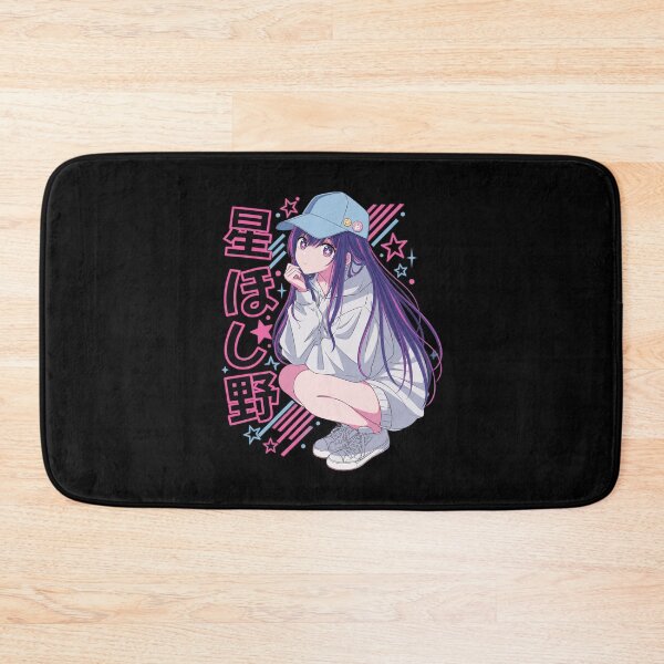 Item preview, Ai Oshi No Ko Idol designed and sold by RoyAGreen.