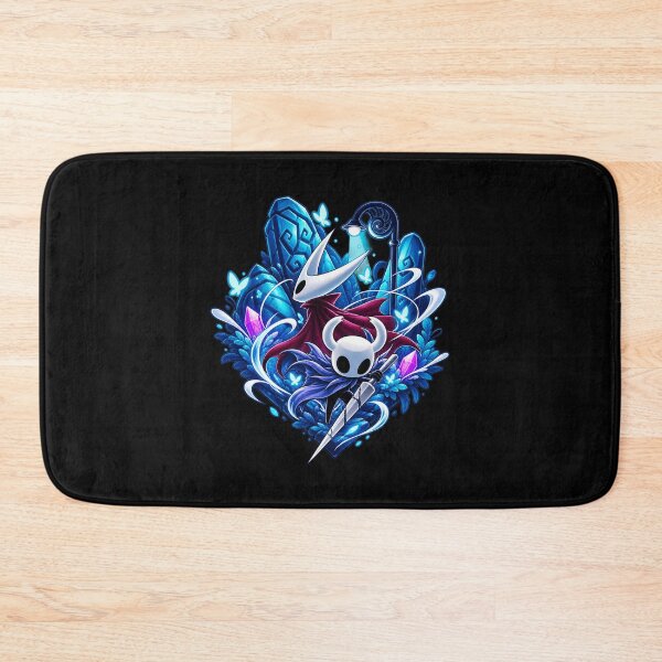 Item preview, Hollow Knight vs Hornet designed and sold by GordonMLoper.
