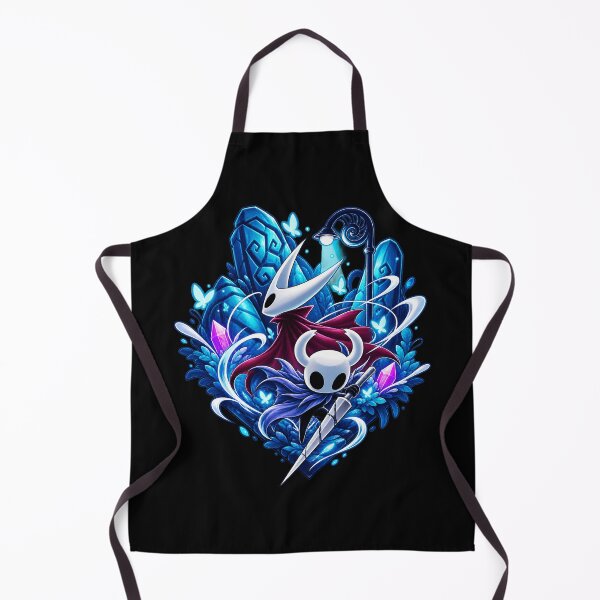 Item preview, Hollow Knight vs Hornet designed and sold by GordonMLoper.