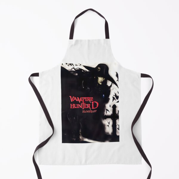 Item preview, Vampire Hunter D Bloodlust Anime Graphic Tee | ⭐⭐⭐⭐⭐ designed and sold by mezutreimii.