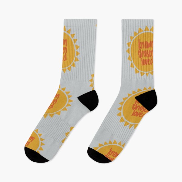 Item preview, Sun - known chosen loved designed and sold by Line & Tide.