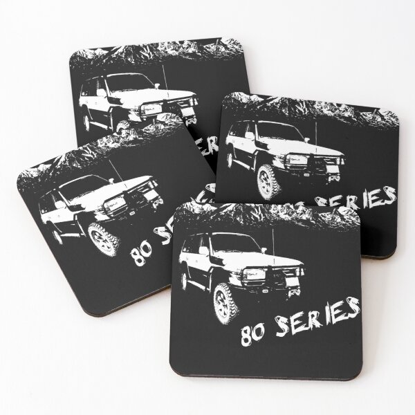 Item preview, 80 Series Landcruiser designed and sold by MatthewHolt1.