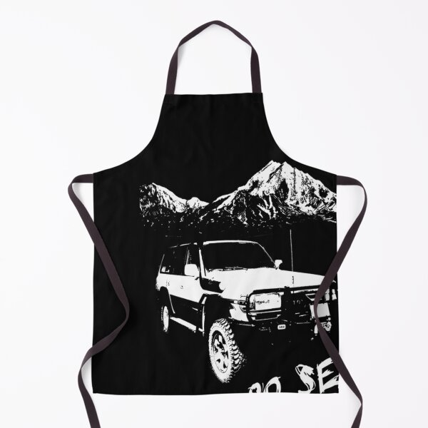 Item preview, 80 Series Landcruiser designed and sold by MatthewHolt1.