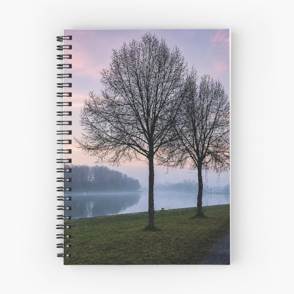 Item preview, Where Morning Falls Silent designed and sold by alexanderVision.
