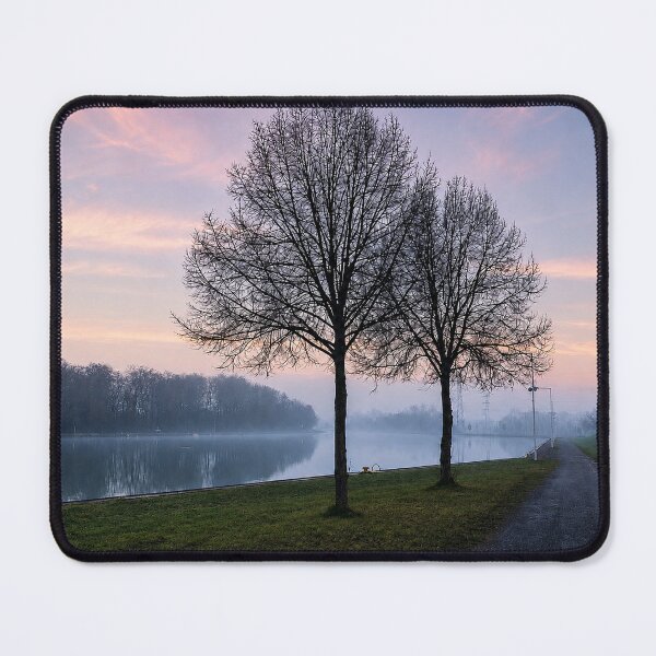 Item preview, Where Morning Falls Silent designed and sold by alexanderVision.