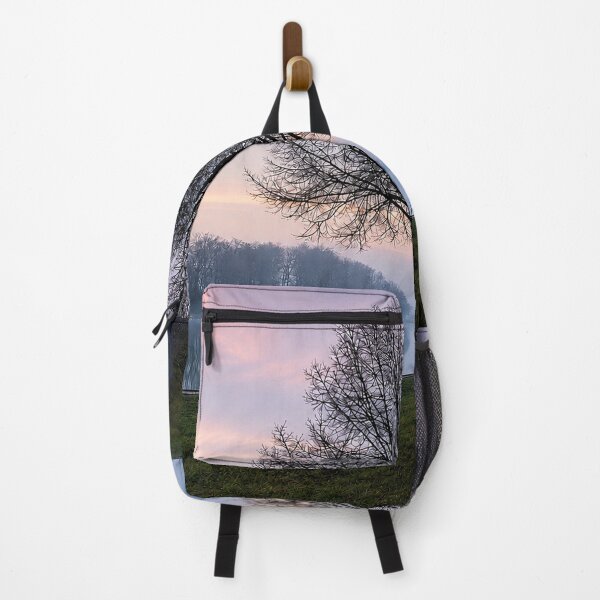 Item preview, Where Morning Falls Silent designed and sold by alexanderVision.