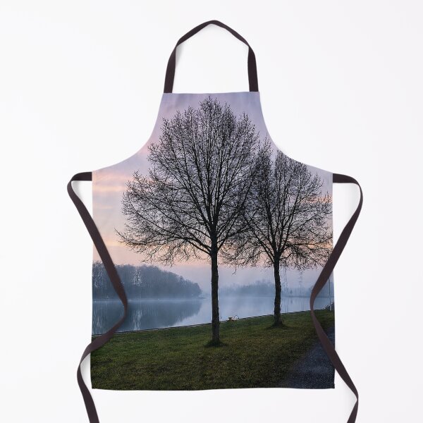 Item preview, Where Morning Falls Silent designed and sold by alexanderVision.