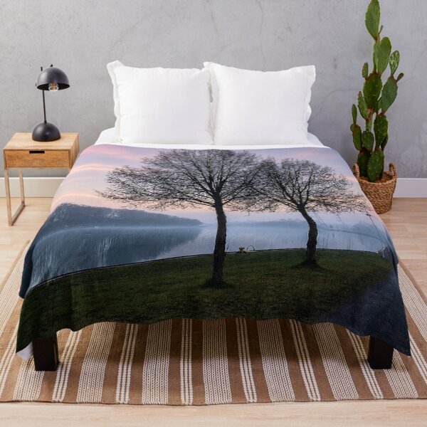 Item preview, Where Morning Falls Silent designed and sold by alexanderVision.