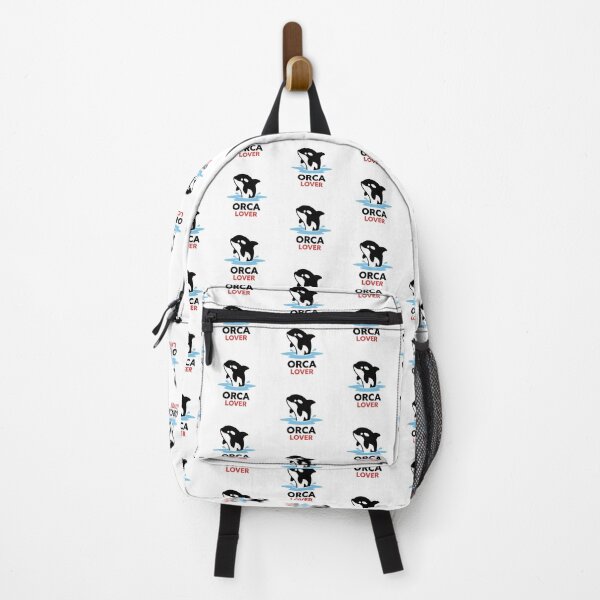 Item preview, Orca Lover Cute Killer Whale Graphic designed and sold by Murvel-Ink.