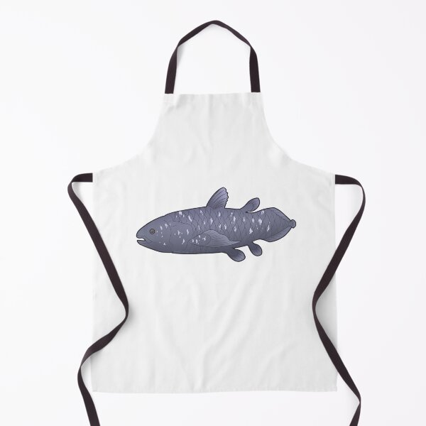Item preview, Coelacanth designed and sold by Sonderdaisies.