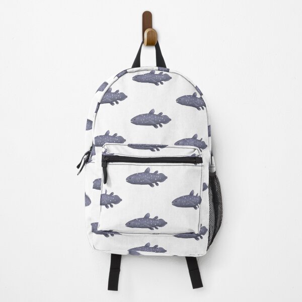 Item preview, Coelacanth designed and sold by Sonderdaisies.