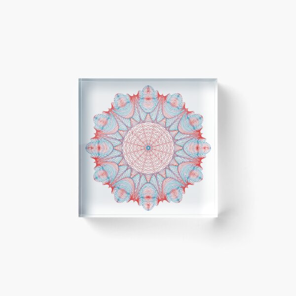 Item preview, mandala big designed and sold by nogamax.