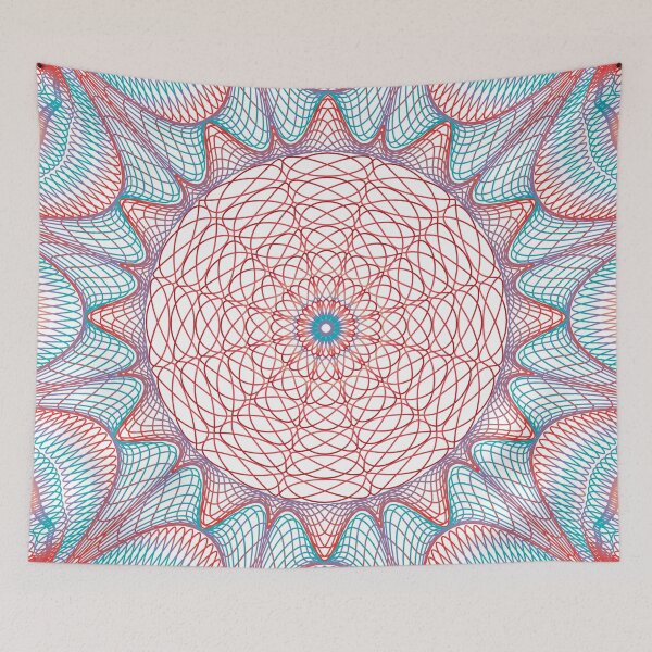 Item preview, mandala big designed and sold by nogamax.