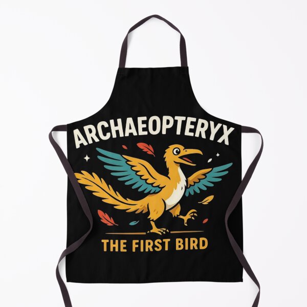 Item preview, Archeopteryx The First Bird Funny Gifts For Dinosaur Fan designed and sold by EdithPrint.