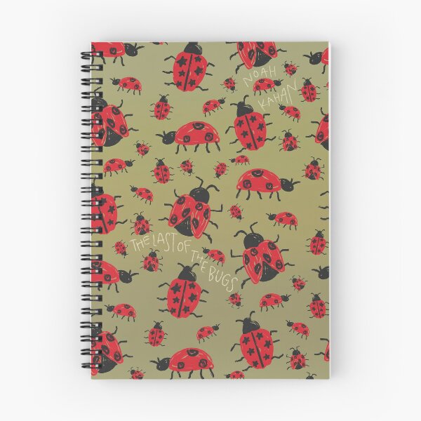 Item preview, Ladybug Pattern designed and sold by GITTERLU.